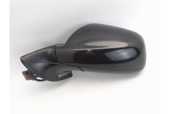 Recambio de retrovisor electrico izquierdo para peugeot 407 sw 2.0 hdi 135 referencia OEM IAM 96456984XT 8149VF 