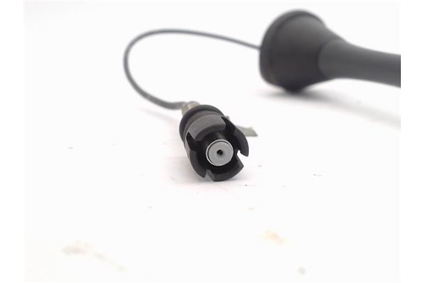 Recambio de antena electrica para volkswagen golf iv berlina (1j1) 1.9 tdi referencia OEM IAM 1J0035505A  1J0035849A , AUDI | 1J