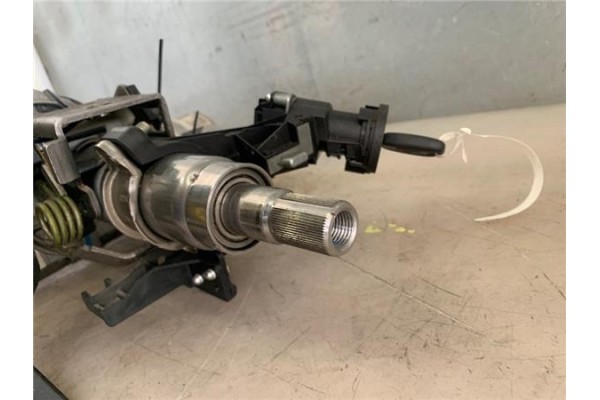 Recambio de columna direccion electrica para fiat punto / grande punto (199) 1.3 d multijet referencia OEM IAM 2611786114F  
