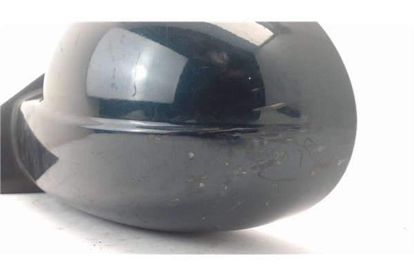 Recambio de retrovisor electrico izquierdo para daewoo nubira berlina referencia OEM IAM E11015447  
