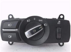 Recambio de mando de luces para bmw serie 5 berlina (f10) 2.0 520d referencia OEM IAM 9192744  