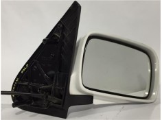 Recambio de retrovisor derecho para volkswagen polo iii (6n1) 60 1.4 referencia OEM IAM 6N1857508  