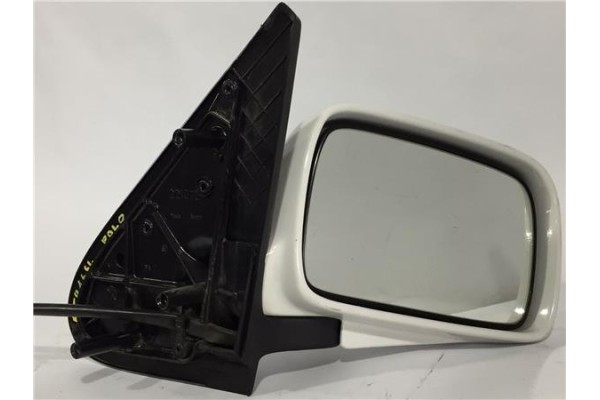 Recambio de retrovisor derecho para volkswagen polo iii (6n1) 60 1.4 referencia OEM IAM 6N1857508  