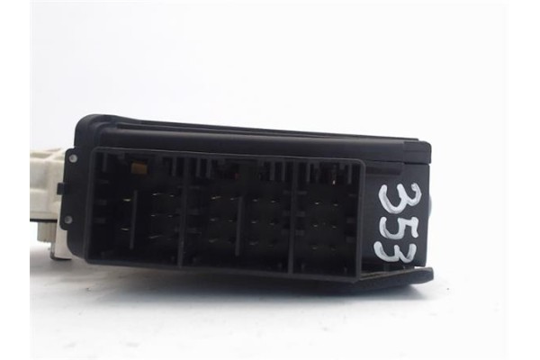 Recambio de motor elevalunas delantero derecho para seat ibiza (6l1) referencia OEM IAM (104383-101)  