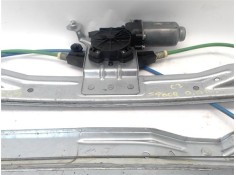 Recambio de elevalunas electrico delantero derecho para citroen c3 picasso 1.6 exclusive referencia OEM IAM 9222FZ  