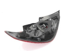 Recambio de piloto trasero derecho para opel corsa d 1.2 referencia OEM IAM 93189091  