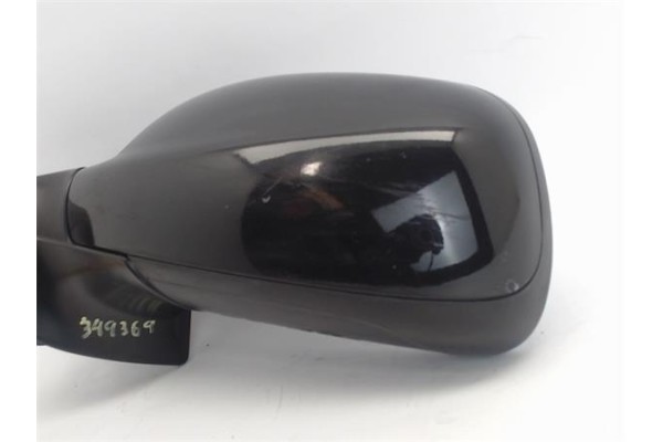 Recambio de retrovisor electrico izquierdo para peugeot 407 sw 2.0 hdi 135 referencia OEM IAM 96456984XT 8149VF 