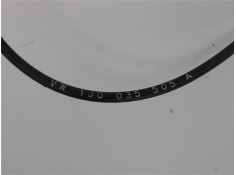 Recambio de antena electrica para volkswagen golf iv berlina (1j1) 1.9 tdi referencia OEM IAM 1J0035505A  1J0035849A , AUDI | 1J