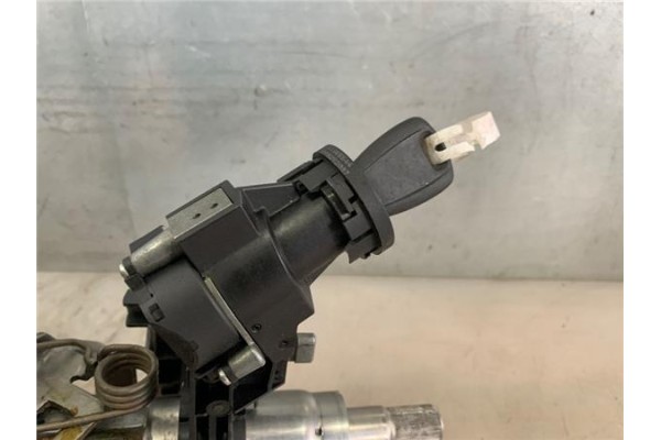 Recambio de columna direccion electrica para fiat punto / grande punto (199) 1.3 d multijet referencia OEM IAM 2611786114F  