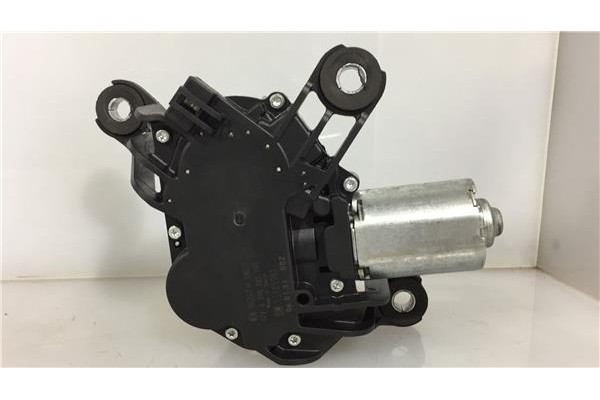 Recambio de motor limpiaparabrisas trasero para opel astra h berlina (2004) 1.7 cdti referencia OEM IAM 13105981 0390201591 