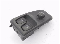Recambio de mando elevalunas delantero izquierdo para smart fortwo coupe 0.8 fortwo coupe cdi (33kw) (451.300) referencia OEM IA