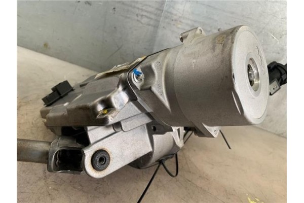 Recambio de columna direccion electrica para fiat punto / grande punto (199) 1.3 d multijet referencia OEM IAM 2611786114F  