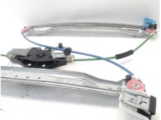 Recambio de elevalunas electrico delantero derecho para citroen c3 picasso 1.6 exclusive referencia OEM IAM 9222FZ  