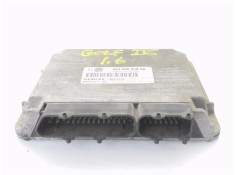Recambio de centralita para volkswagen golf iv berlina (1j1) 1.6 referencia OEM IAM 06A906019AK 5WP437103 