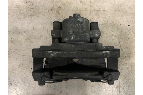 Recambio de pinza freno delantero izquierda para opel corsa c 1.7 cdti referencia OEM IAM 5542106 PDF49049 93176426 , OPEL | 931