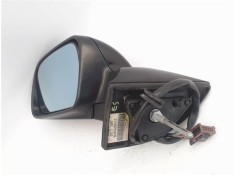 Recambio de retrovisor electrico izquierdo para peugeot 407 sw 2.0 hdi 135 referencia OEM IAM 96456984XT 8149VF 
