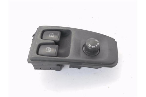 Recambio de mando elevalunas delantero izquierdo para smart fortwo coupe 0.8 fortwo coupe cdi (33kw) (451.300) referencia OEM IA