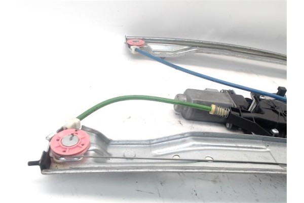 Recambio de elevalunas electrico delantero derecho para citroen c3 picasso 1.6 exclusive referencia OEM IAM 9222FZ  