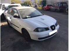 seat ibiza (6l1) del año 2005