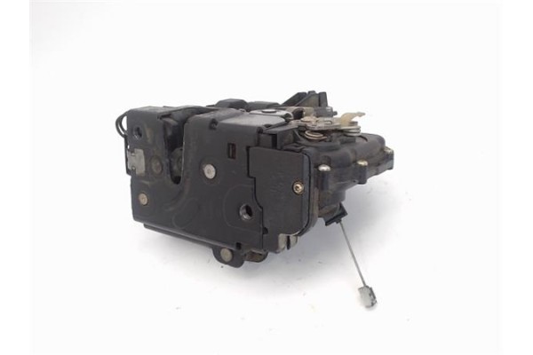 Recambio de cierre electromagnetico delantero derecho para volkswagen golf iv berlina (1j1) 1.9 tdi referencia OEM IAM 6X1837014