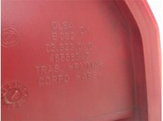 Recambio de piloto trasero derecho para alfa romeo 147 (190) referencia OEM IAM 46556347 03323010 