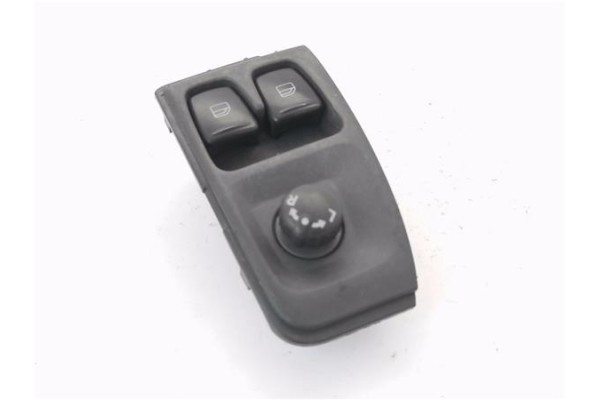 Recambio de mando elevalunas delantero izquierdo para smart fortwo coupe 0.8 fortwo coupe cdi (33kw) (451.300) referencia OEM IA