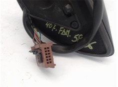 Recambio de retrovisor electrico izquierdo para peugeot 407 sw 2.0 hdi 135 referencia OEM IAM 96456984XT 8149VF 