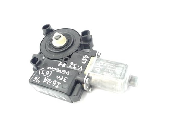 Recambio de mecanismo elevalunas delantero derecho para seat ibiza sc (6j1) 1.6 sport referencia OEM IAM 6R0959802ED 0130822452 