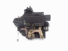 Recambio de cierre electromagnetico delantero derecho para volkswagen golf iv berlina (1j1) 1.9 tdi referencia OEM IAM 6X1837014