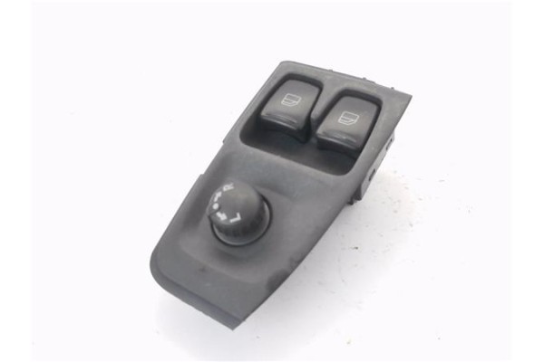 Recambio de mando elevalunas delantero izquierdo para smart fortwo coupe 0.8 fortwo coupe cdi (33kw) (451.300) referencia OEM IA