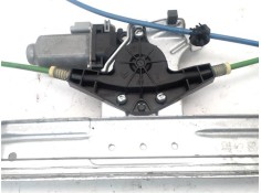Recambio de elevalunas electrico delantero derecho para citroen c3 picasso 1.6 exclusive referencia OEM IAM 9222FZ  