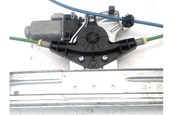 Recambio de elevalunas electrico delantero derecho para citroen c3 picasso 1.6 exclusive referencia OEM IAM 9222FZ  