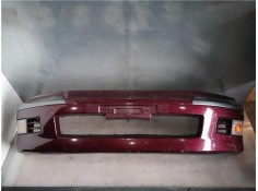 Recambio de paragolpes delantero para mitsubishi space wagon (n80/n90) 2.4 referencia OEM IAM MR39285 MR392854 