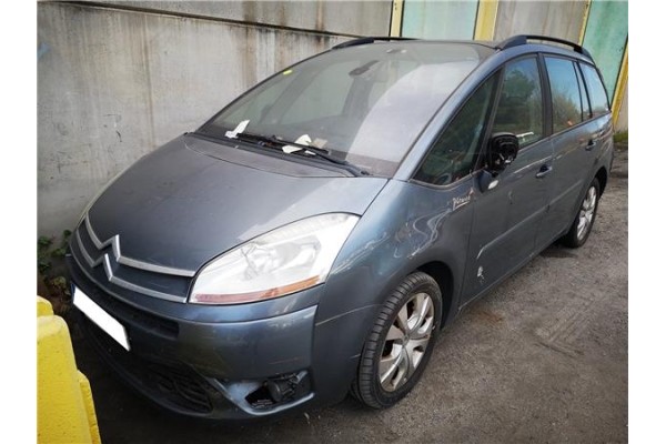 citroen c4 grand picasso del año 2007