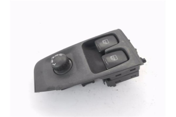 Recambio de mando elevalunas delantero izquierdo para smart fortwo coupe 0.8 fortwo coupe cdi (33kw) (451.300) referencia OEM IA