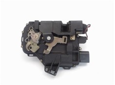 Recambio de cierre electromagnetico delantero derecho para volkswagen golf iv berlina (1j1) 1.9 tdi referencia OEM IAM 6X1837014