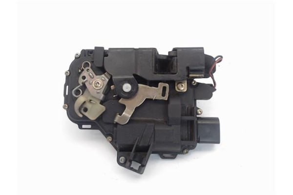 Recambio de cierre electromagnetico delantero derecho para volkswagen golf iv berlina (1j1) 1.9 tdi referencia OEM IAM 6X1837014