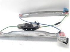Recambio de elevalunas electrico delantero derecho para citroen c3 picasso 1.6 exclusive referencia OEM IAM 9222FZ  