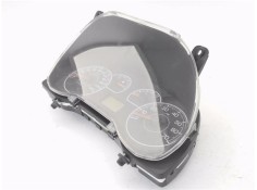 Recambio de cuadro completo para fiat punto / grande punto (199) 1.3 d multijet referencia OEM IAM 5550050900 00518675450 