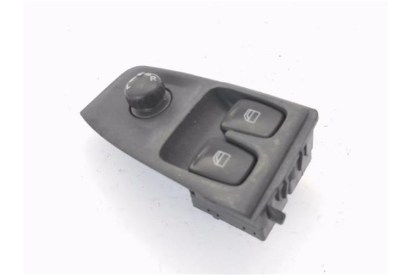 Recambio de mando elevalunas delantero izquierdo para smart fortwo coupe 0.8 fortwo coupe cdi (33kw) (451.300) referencia OEM IA