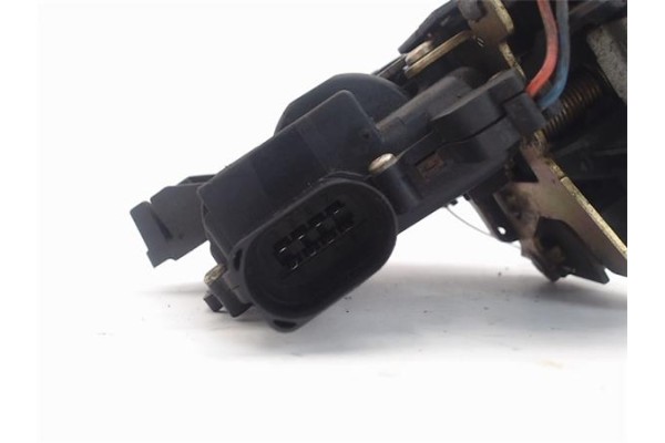 Recambio de cierre electromagnetico delantero derecho para volkswagen golf iv berlina (1j1) 1.9 tdi referencia OEM IAM 6X1837014