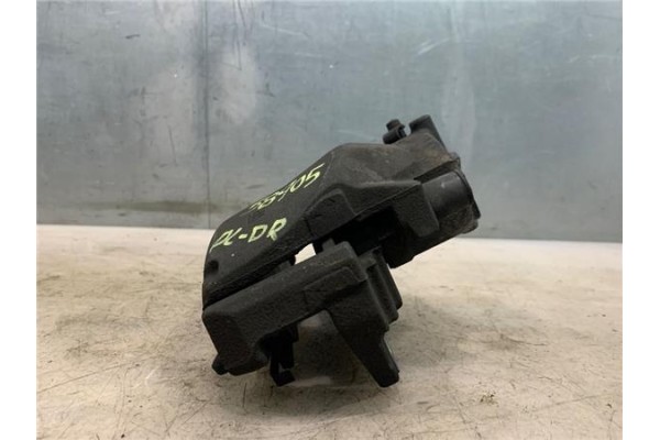 Recambio de pinza freno delantero derecha para opel corsa c 1.7 cdti referencia OEM IAM 5542107 PDF49050 93176427 , OPEL | 93190