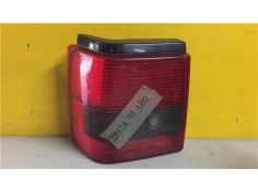 Recambio de piloto trasero izquierdo para seat ibiza 0.9 comfort referencia OEM IAM 96180900 A2810881  