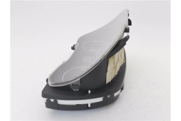 Recambio de cuadro completo para fiat punto / grande punto (199) 1.3 d multijet referencia OEM IAM 5550050900 00518675450 