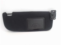 Recambio de parasol derecho para hyundai coupe (gk) 1.6 16v referencia OEM IAM 6L1857552A5W9  