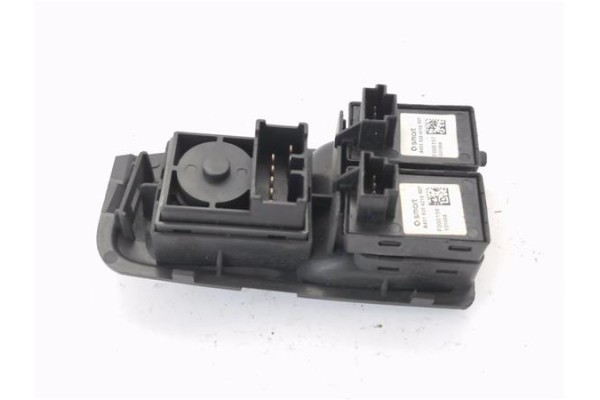 Recambio de mando elevalunas delantero izquierdo para smart fortwo coupe 0.8 fortwo coupe cdi (33kw) (451.300) referencia OEM IA