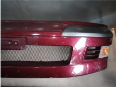 Recambio de paragolpes delantero para mitsubishi space wagon (n80/n90) 2.4 referencia OEM IAM MR39285 MR392854 