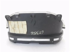 Recambio de cuadro completo para fiat punto / grande punto (199) 1.3 d multijet referencia OEM IAM 5550050900 00518675450 