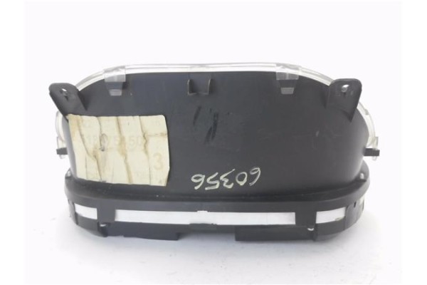 Recambio de cuadro completo para fiat punto / grande punto (199) 1.3 d multijet referencia OEM IAM 5550050900 00518675450 