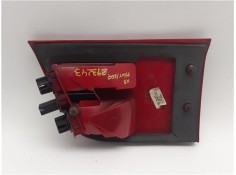 Recambio de piloto interior izquierdo para bmw serie x5 (e53) 3.0d referencia OEM IAM 840901107 251507 